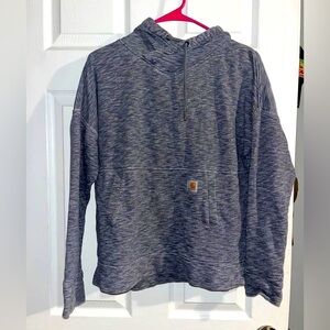 Carhartt hoodie